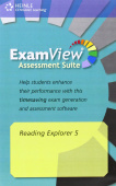 Reading Explorer 5: Examview Assessment CD-ROM купить