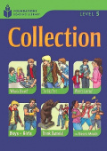 Foundations Reading Library 5: Collection купить