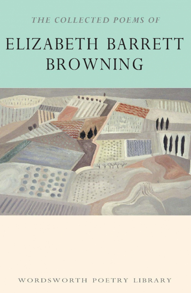 Browning E. B. Collected Poems Of Elizabeth Barrett Browning купить