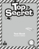 Top Secret  2  Tests купить