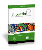 A bordo! - 2 Libro del alumno купить