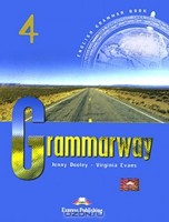 Grammarway 4 Student's Book without answers купить