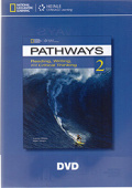 Pathways: Reading, Writing, 2 DVD купить