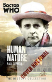 Doctor Who: Human Nature (History Collection) купить