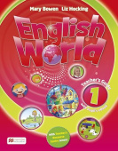 English World 1 Teacher's Pack купить