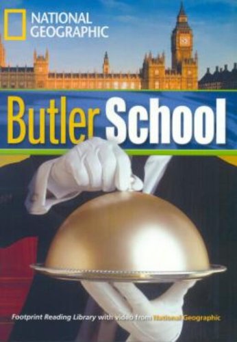 Fotoprint Reading Library B1 Butler School купить