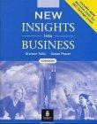 New Insights into Business Workbook (BEC) купить