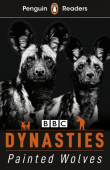 Penguin Readers Level 1 (Beginner) Dynasties: Wolves +audio купить