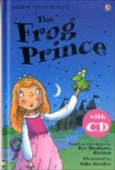 Campbell First Stories: The Frog Prince купить