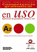 Competencia gramatical en USO A2 Libro del alumno купить