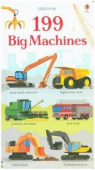 199 Big Machines купить