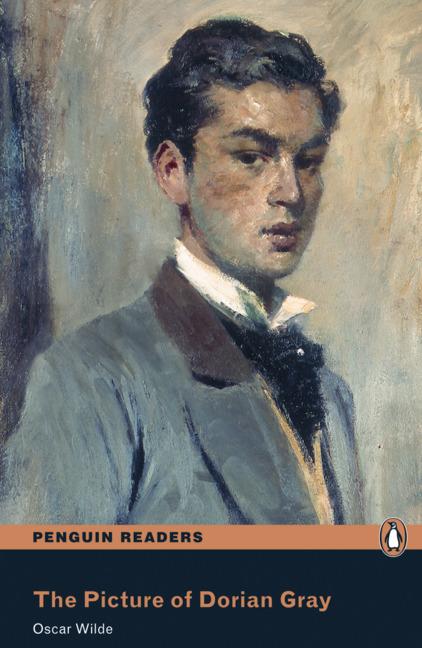 Penguin Readers Level 4 (Intermediate) The Picture of Dorian Gray (with MP3) купить