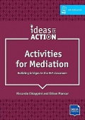 Activities for Mediation купить