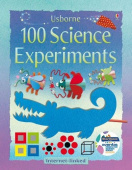100 Science Experiments купить