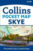 Skye Pocket Map купить