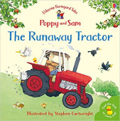 The Runaway Tractor купить