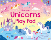 Unicorns Play Pad купить