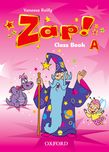 Zap! A Class Book купить