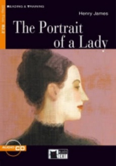 Reading & Training Step 5: The Portrait of a Lady + Audio CD купить