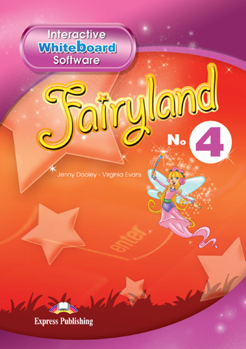 Fairyland 4 Interactive Whiteboard Software купить