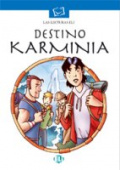 Destino Karminia + CD audio купить