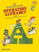 Operation Alphabet купить