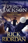 Percy Jackson and the Titan's Curse (Book 3) купить