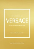 Little Book of Versace купить