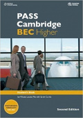 PASS Cambridge BEC Higher 2nd Edition Student's Book купить