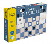 ELI Language Games (A2-B2): Verb draughts купить