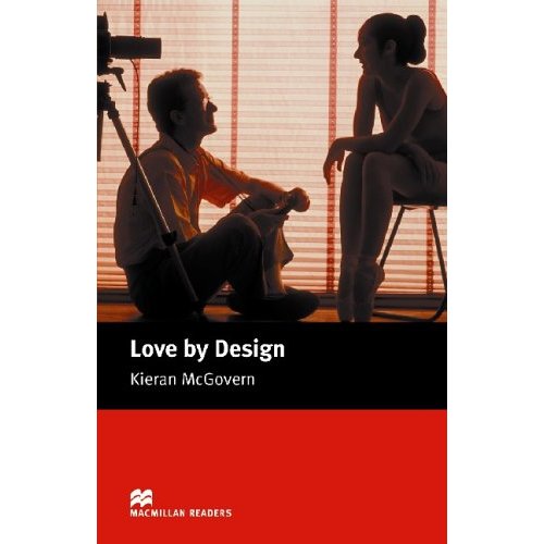 Macmillan readers: Level Elementary 1100 words Love by Design купить