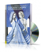 Lecturas ELI B1 Fortunata y Jacinta + CD audio купить