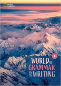 World of Grammar and Writing Second Edition 4 Student’s Book купить