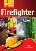 Career Paths: Firefighter Student's Book with digibook купить
