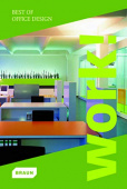 Work: Best of Office Design 2 ed купить