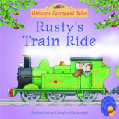 Rusty's Train Ride купить