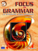 Focus on Grammar 3rd Edition Level 5 Students' Book купить