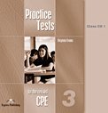 CPE Practice Tests 3 Class Audio CDs (set of 6) купить