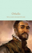 Macmillan Collector's Library: Shakespeare William. Othello  (HB) купить