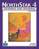 NorthStar 3Ed Listening and Speaking 4 Student's Book купить