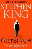Stephen King. The Outsider: The No.1 Sunday Times Bestseller купить