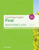 Cambridge English First Masterclass Student's Book (updated for the revised 2015 exam) купить