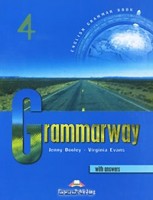 Grammarway 4 Student's Book with answers купить