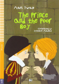 Young ELI Readers: The Prince and the Poor Boy + downloadable audio купить