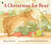Christmas for Bear купить