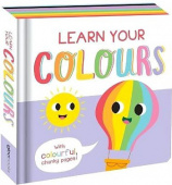Learn Your Colours купить