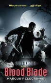 Skinners 1: Blood Blade купить