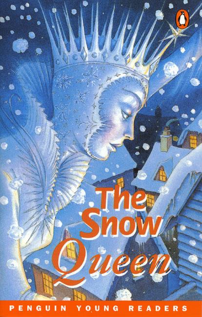 Penguin Young Readers Level 4 The Snow Queen купить