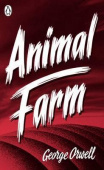 Orwell George. Animal Farm купить