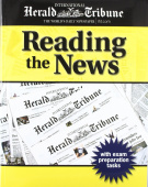 Reading the News: Student's Book + 2 Audio CDs купить